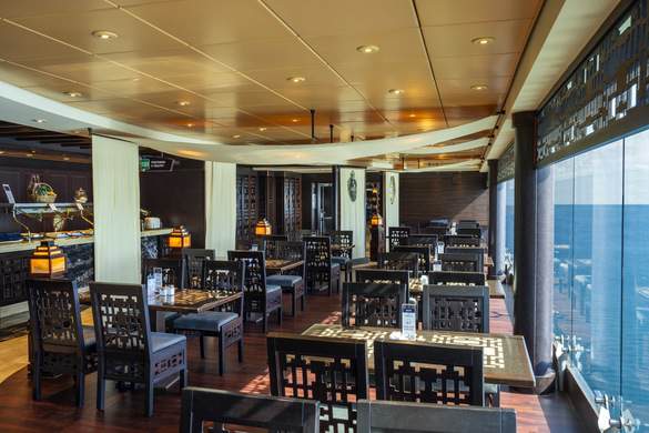 MSC Cruises MSC L'Africana Buffet Credit - Ivan Sarfatti - MSC Rights 5.jpg